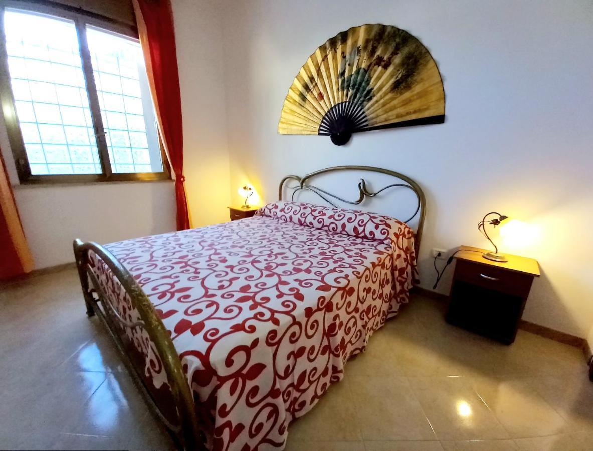 Baffos House Apartment Marsala Exterior photo