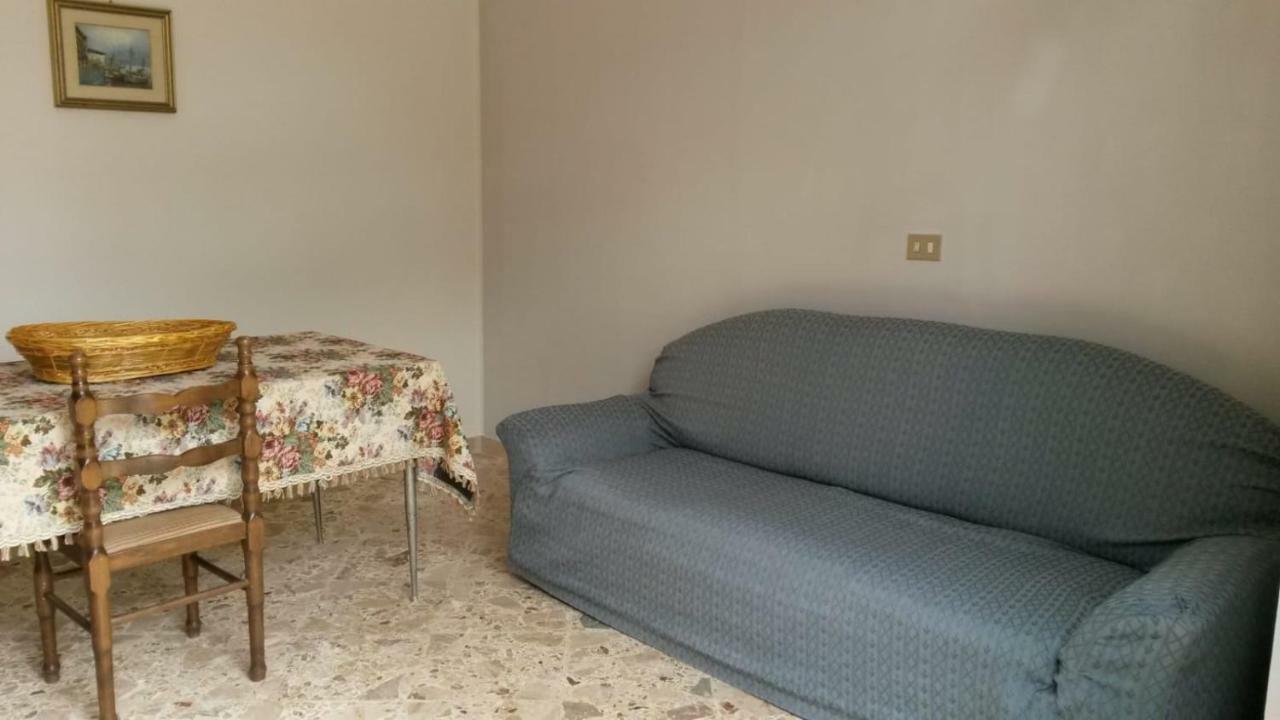 Baffos House Apartment Marsala Exterior photo